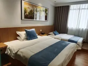 Leyouzi Hotel - Image 2