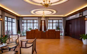 Relaxful Hotel泊岸酒店 - Image 3