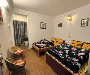 Jms Resort - Image 3