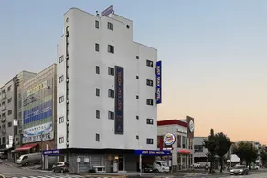 Gwangmyeong Just Stay Hotel Soha - Image 2