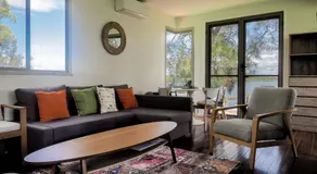 Jerrinja - Absolute waterfront with jetty - 5 mins to Hyams Beach - Image 4