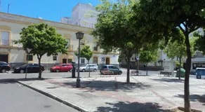 Apartamento Centro Jerez Carbón - Image 5