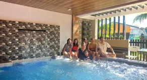 Southsea Staycation- 6 pax - Image 5