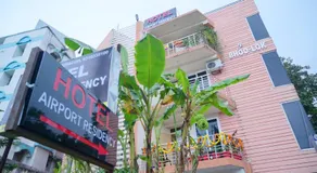 Airport residency hotel - Image 5