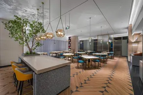 Ufun Hotel (Jianzheng Road Food Street) - Image 4
