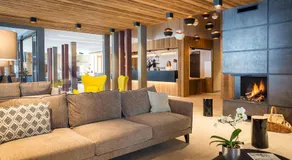 Residenz Club MMV Les Chalets des Cimes **** - 4 Zimmer 6/8 Personen + - Image 5