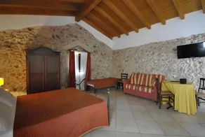 Agriturismo Masseria Baronali - Image 5