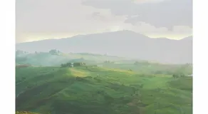 La Collina in una Stanza - Atessa - Image 4