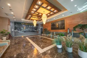Dongbusan Spa Hotel - Image 2