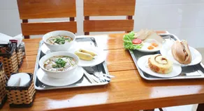 Sky Hotel Phong Nha - Image 4