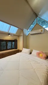 Cozy Nature Cabin in Mae Rim - Image 2