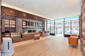 Hanting Hotel Wenling Hengfeng - Image 4