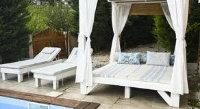 Pool Garden-Oaza - Image 3