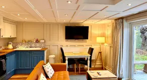 Octon Cottages Luxury 1 and 2 Bedroom cottages 1 mile from Taunton centre - Image 3