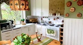 Super cosy cottage in heart of Dalarna - Image 3