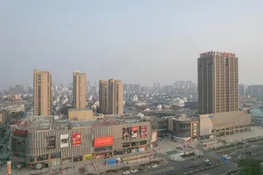 Ji Hotel Jiangyan Wanda Plaza RT-Mart - Image 2