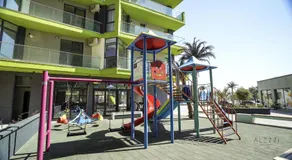 Deko Apartments Alezzi Beach Mamaia - Image 4