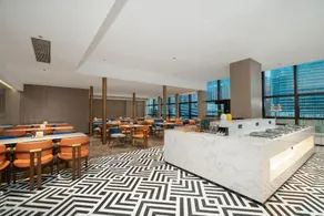 ECHIC  Hotel (Shenzhen Luohu Port Railway Station Branch) - Image 5