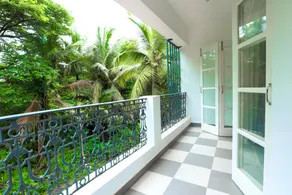 Coastal Pearl Hotel Miramar Panaji - Image 2