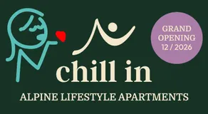Espectacular apartamento vacacional apropiado para familias con terraza, sauna y jardín | Junto al esquí - Image 3