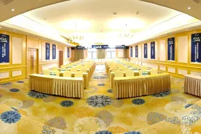 Vienna Hotel Wuhan Happy Valley Renhe Metro Station - Image 5