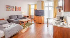 Apartamenty Velvet - Image 2