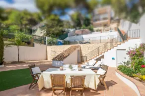 Apartamento Una Vida En Chanclas Málaga - Image 5