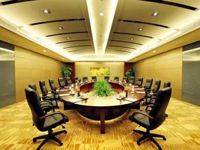 Xiangsheng Century Hotel Zhuji - Image 5