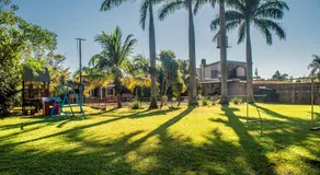 El Rosedal Cataratas - Image 3