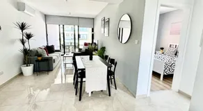 Bright & cozy apartment in Livadia - Image 4