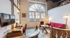 Landhotel Der Buchenhof Bad Essen - Image 3
