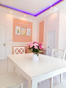 Phòng đôi giá rẻ sạch sẽ tiện nghi ngay trung tâm - Image 3