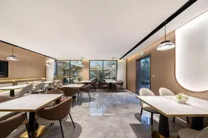Meihao Lizhi Hotel (Nanning Convention and Exhibition Center Wanda Plaza Subway Station Branch) - Image 3