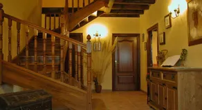 Casa Rural Juanserena by Clabao - Image 2
