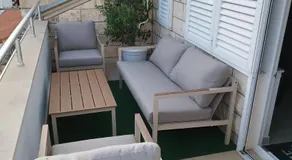 Ferienwohnung am Sandstrand - Image 2