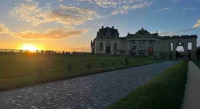 Le Logis Cantilien Lamorlaye-Chantilly - Image 4