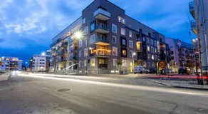 ApartDirect Linköping Vasastaden - Image 5