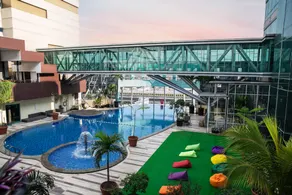 Hotel Horison Ultima Bekasi - Image 3