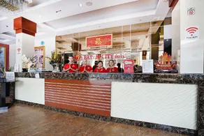 ZEN Rooms Near BCS Mall Penuin - Image 5