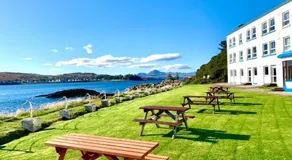The Lochalsh Hotel - Isle of Skye - Image 3