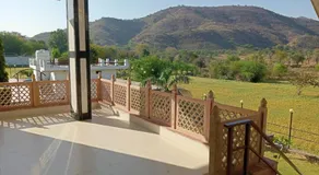 WILD RIDGE SARISKA RESORT - Image 4