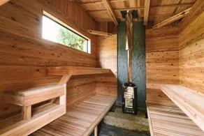 SAUNA&STAY MUNI 桜島 - Image 5