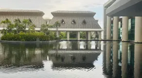 Villa dentro del Hotel Vidanta Mayan Palace - Image 2