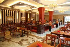Jingshan Guokang Hotel - Image 5