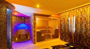 Hotel Orizont Cozia - Image 4