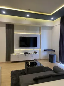 MANTHAN The Comfort Stay DLF MY PAD - Image 4