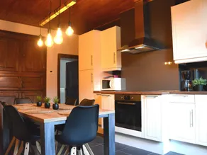 Chic Holiday Home with Garden - Image 3