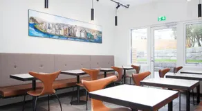 Nordurey Hotel City Garden - Image 3
