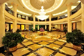 Shuozhou Shenghouyuan Hotel - Image 3