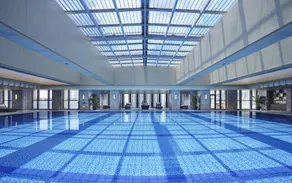 Grand New Century Hotel Haining Zhejiang - Image 5